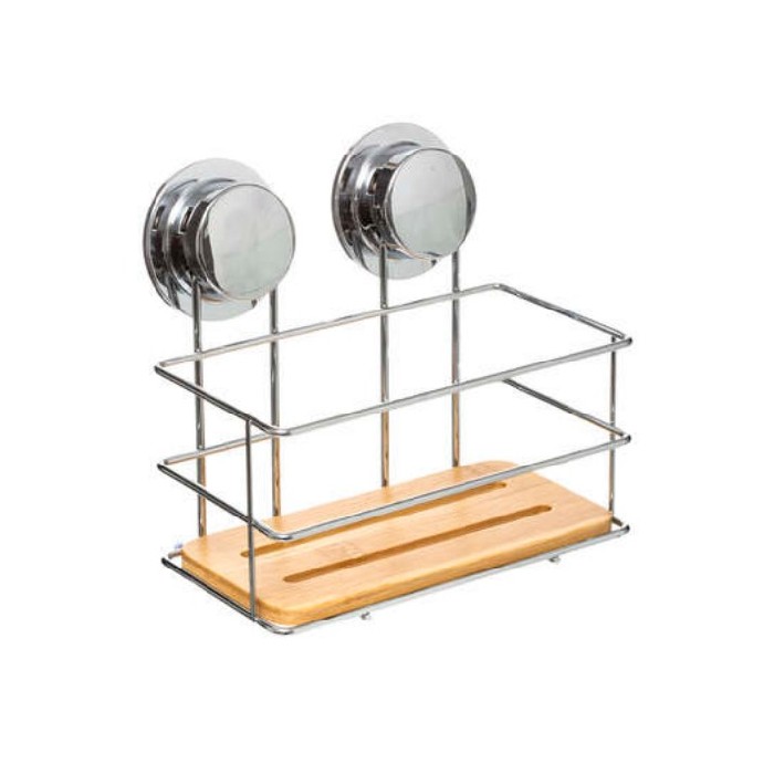 bathrooms/bathroom-storage-shelving/5five-succion-rect-shelf-venterra-ba