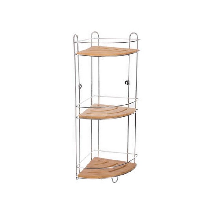 bathrooms/bathroom-storage-shelving/5five-shower-shelf-3-level-venterra-bamboo