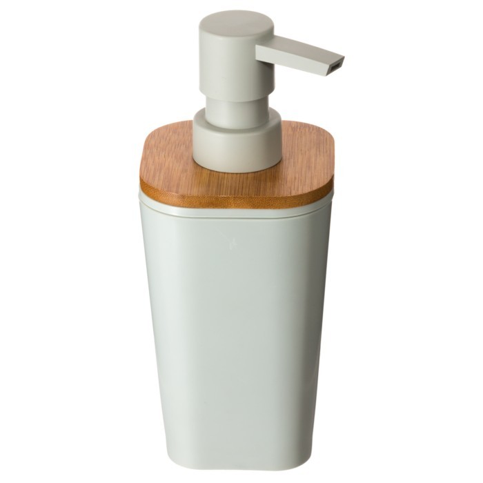 bathrooms/sink-accessories/5five-white-soap-dispenser-natureo