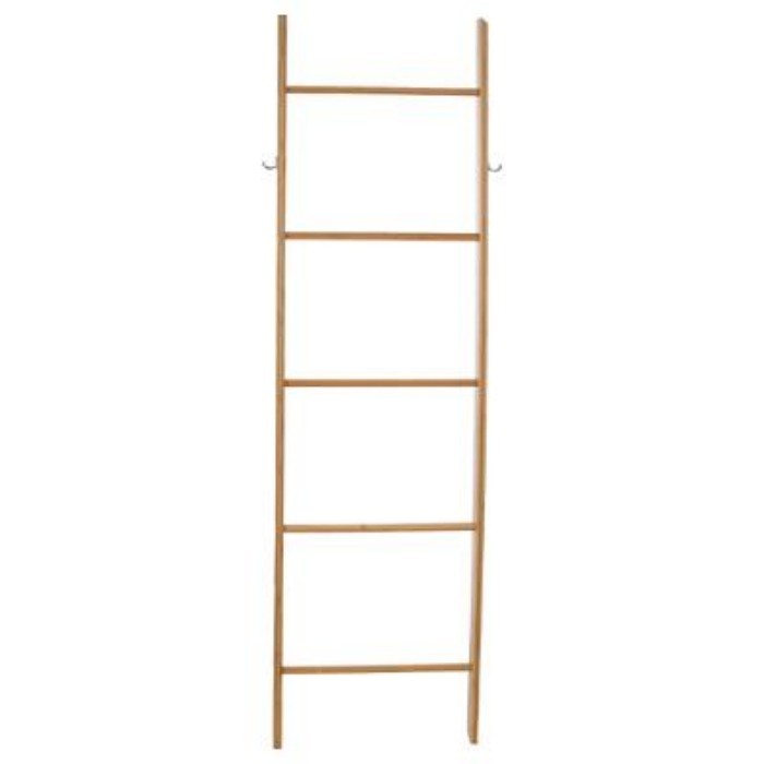 bathrooms/towel-rails-hooks/5five-bathroom-ladder-5-layers