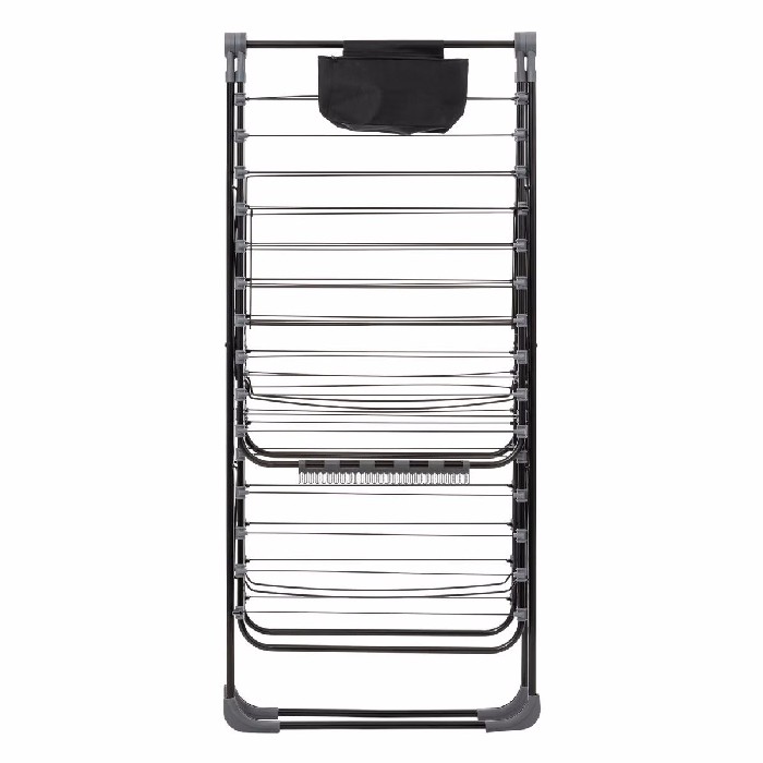 household-goods/laundry-ironing-accessories/5five-mojave-foldable-clothes-drying-rack-31m-drying-capacity-black