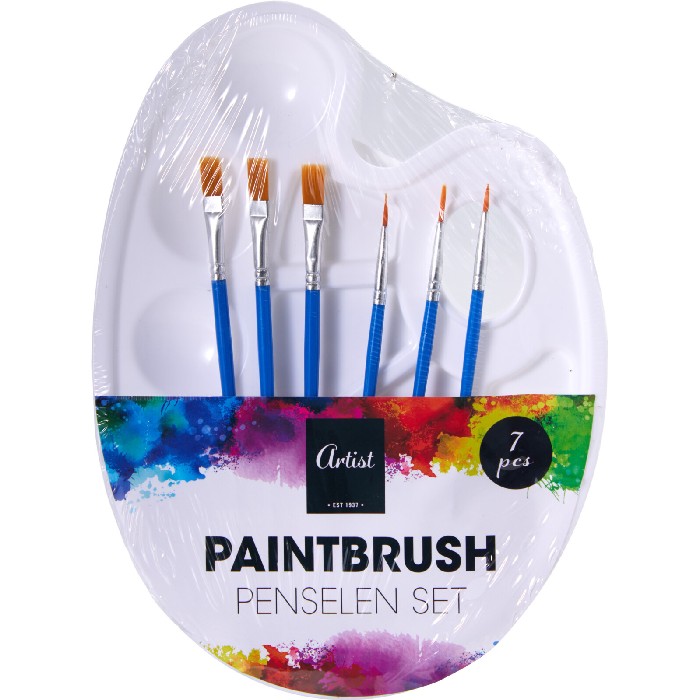kids-and-stationery/stationery-arts-crafts/palette-with-brush-set-7-pieces