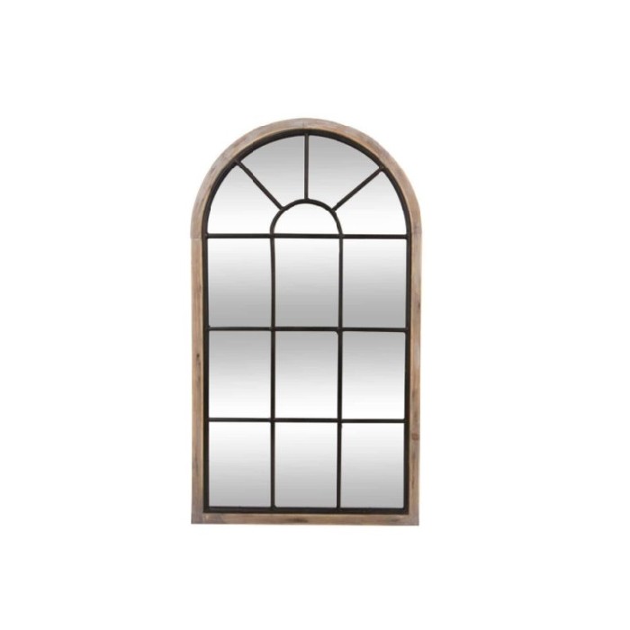 home-decor/mirrors/atmosphera-zoé-mirror-metal-wood-60cm-x-107cm