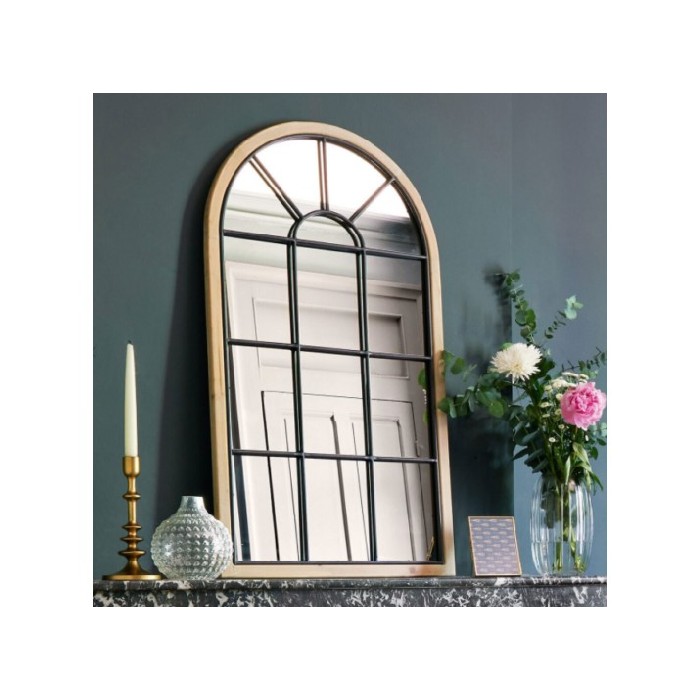 home-decor/mirrors/atmosphera-zoé-mirror-metal-wood-60cm-x-107cm