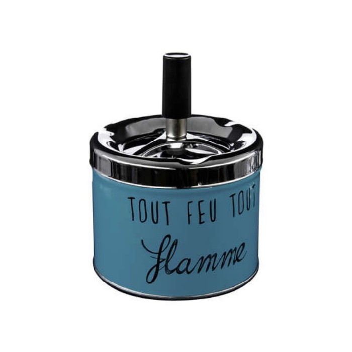 tableware/miscellaneous-tableware/color-metal-ashtray-push