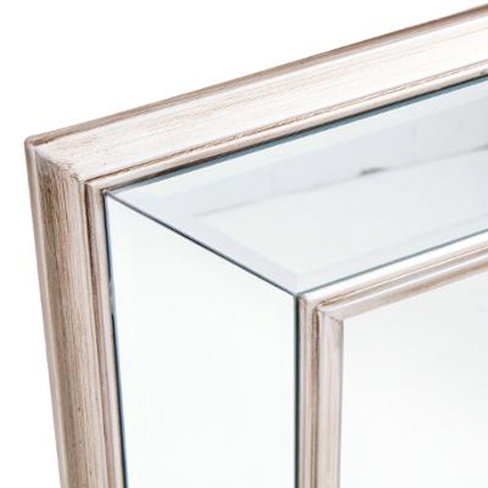 home-decor/mirrors/atmosphera-beveled-mirror