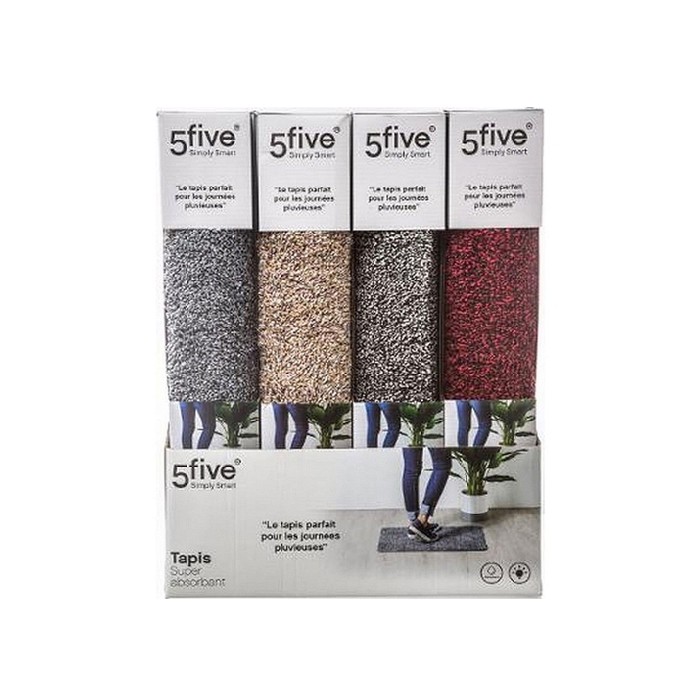 home-textiles/bathroom-carpets/5five-super-absorbent-mat-70cm-x-40cm-4-assorted
