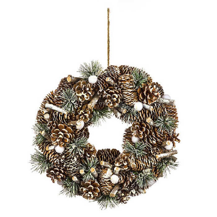 christmas/wreaths/christmas-pinecone-wreath-with-baubles