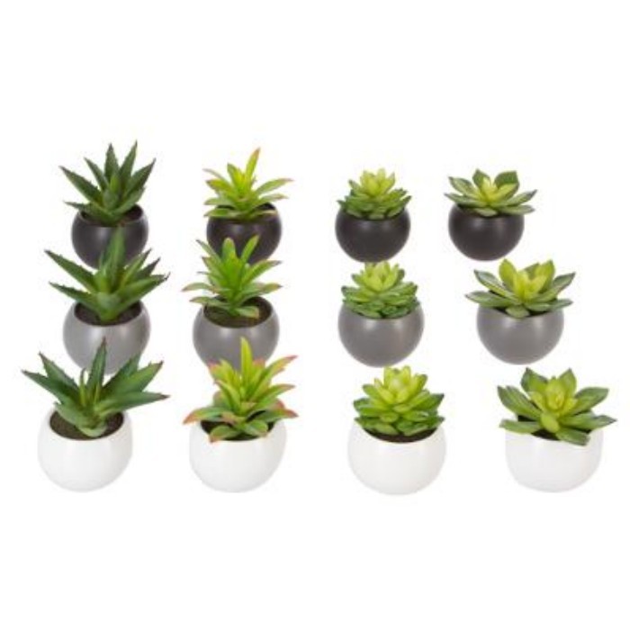 home-decor/artificial-plants-flowers/atmosphera-succulent-with-pot-h13cm-24-assorted