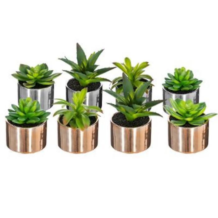 home-decor/artificial-plants-flowers/atmosphera-green-plant-pot-height-13cm