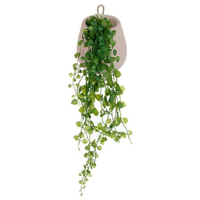 home-decor/artificial-plants-flowers/atmosphera-ivy-hanging-cement-pot