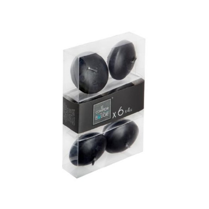 home-decor/candles-home-fragrance/comptoir-de-la-bougie-black-floating-candle-x6
