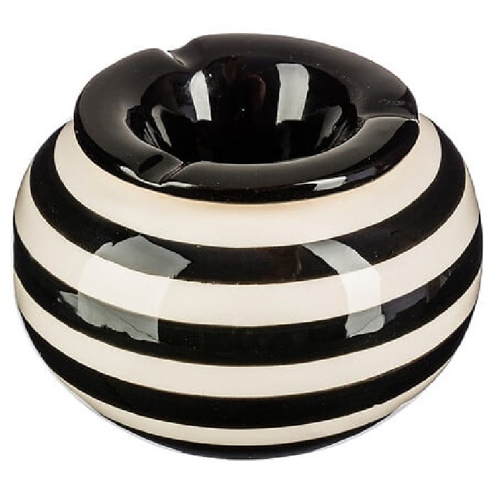 tableware/miscellaneous-tableware/atmosphera-round-ceramic-ashtray-4-assorted-colours