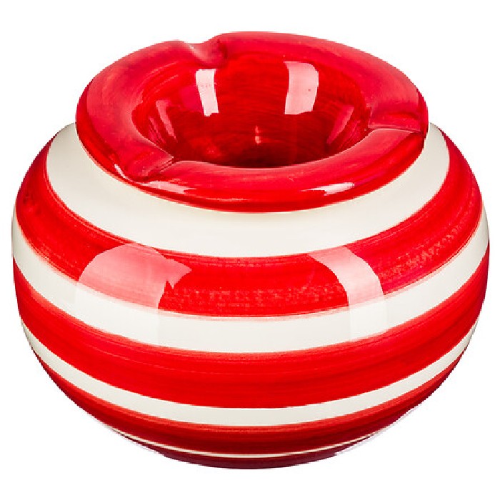 tableware/miscellaneous-tableware/atmosphera-round-ceramic-ashtray-4-assorted-colours