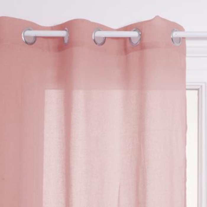 home-textiles/curtains-blinds/atmosphera-net-curtain-ana-pink-140x240