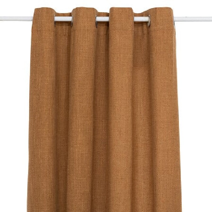 home-textiles/curtains-blinds/atmosphera-curtain-clem-cinnamon-140cm-x-260cm