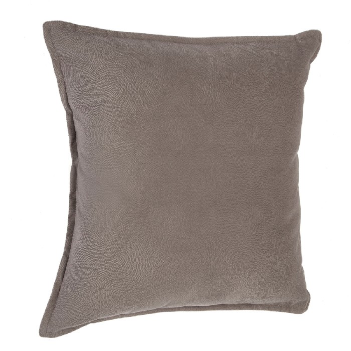 home-textiles/cushions-cushion-covers/atmosphera-cushion-lilou-taupe-45cm-x-45cm