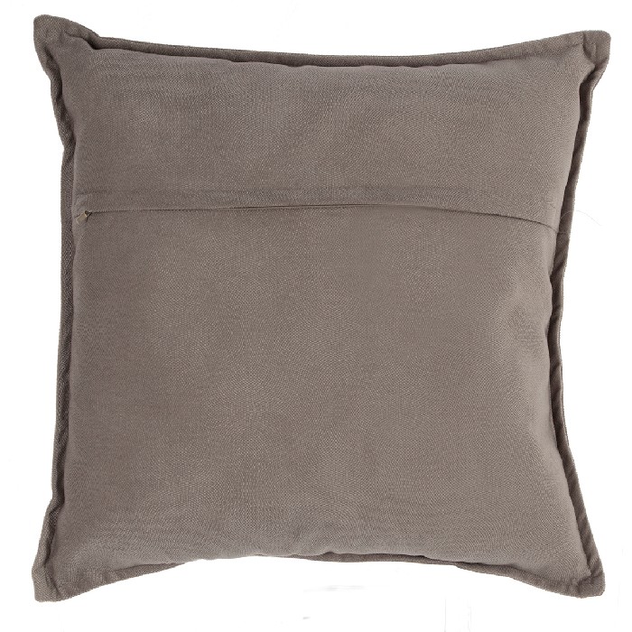 home-textiles/cushions-cushion-covers/atmosphera-cushion-lilou-taupe-45cm-x-45cm