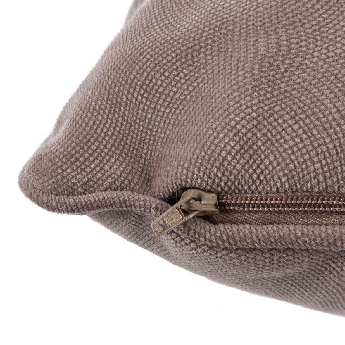 home-textiles/cushions-cushion-covers/atmosphera-cushion-lilou-taupe-30cm-x-50cm