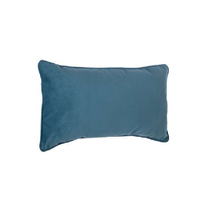 home-textiles/cushions-cushion-covers/atmosphera-cushion-lilou-blue-30cm-x-50cm