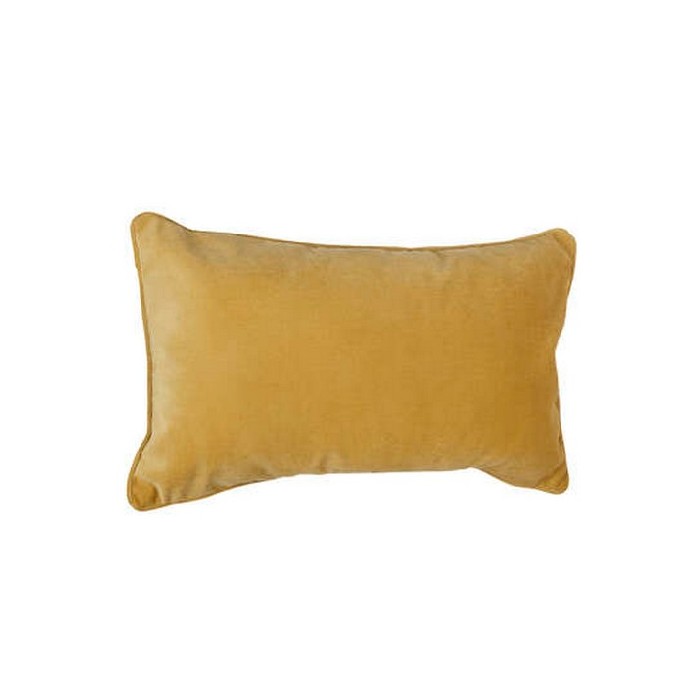 home-textiles/cushions-cushion-covers/atmosphera-cushion-lilou-yellow-30cm-x-50cm