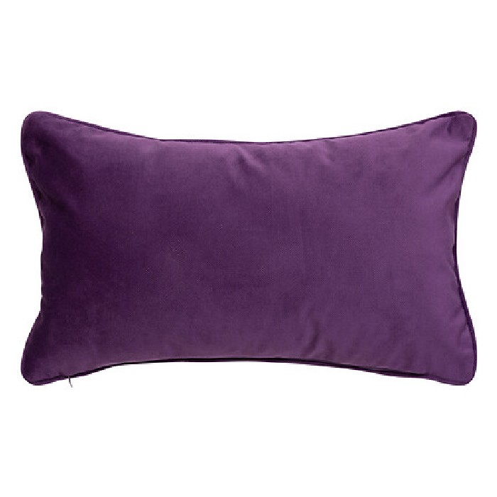 home-textiles/cushions-cushion-covers/atmosphera-cushion-lilou-purple-30cm-x-50cm