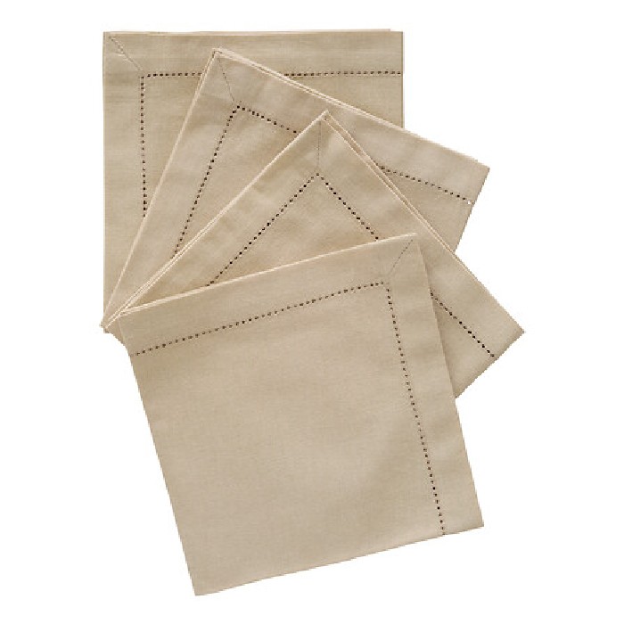 tableware/miscellaneous-tableware/atmosphera-napkins-cham-jane-linen-set-of-4