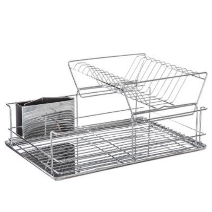 kitchenware/dish-drainers-accessories/5five-inox-dish-dryer