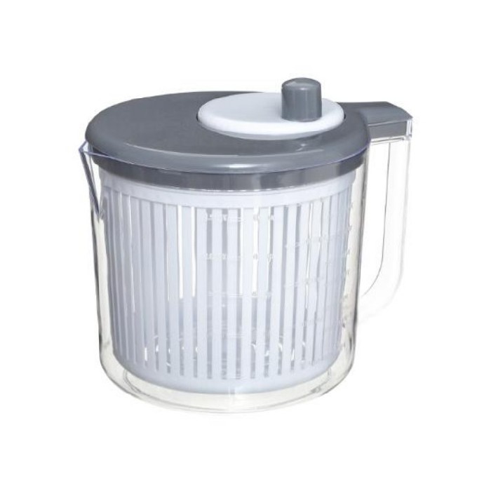 kitchenware/miscellaneous-kitchenware/5five-salad-spinner-with-handle-25l