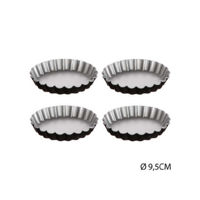 kitchenware/baking-tools-accessories/5five-signature-tartlet-molds-12cm-–-set-of-4