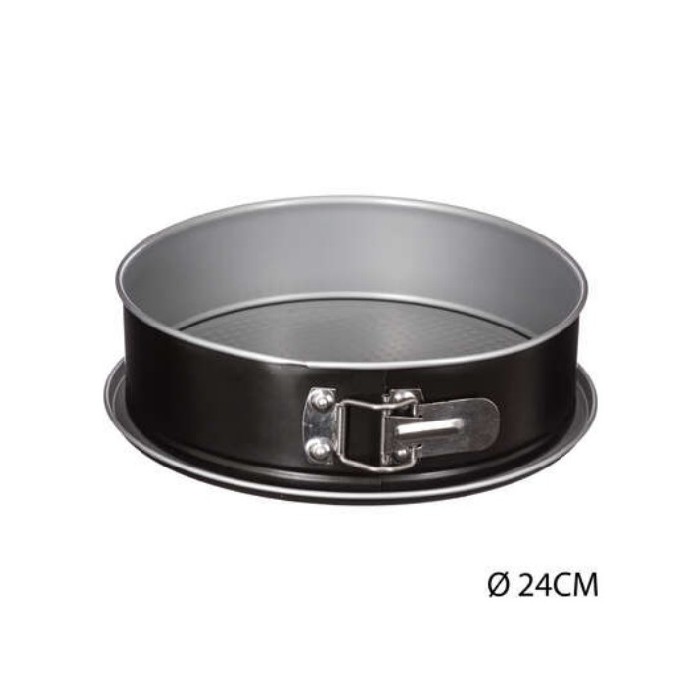 kitchenware/baking-tools-accessories/5five-springform-mold-signature-24cm