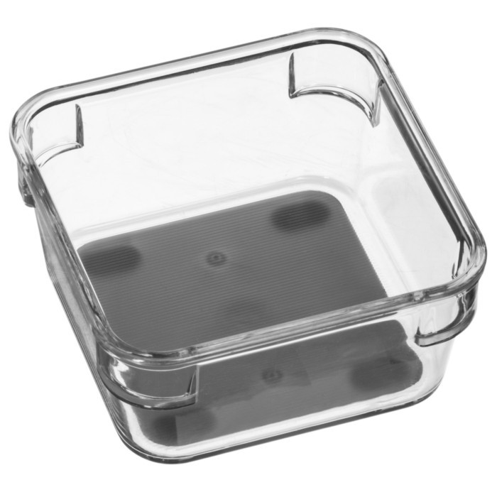 kitchenware/miscellaneous-kitchenware/5five-organizer-tray-pet-9cm-x-9cm-x-45cm