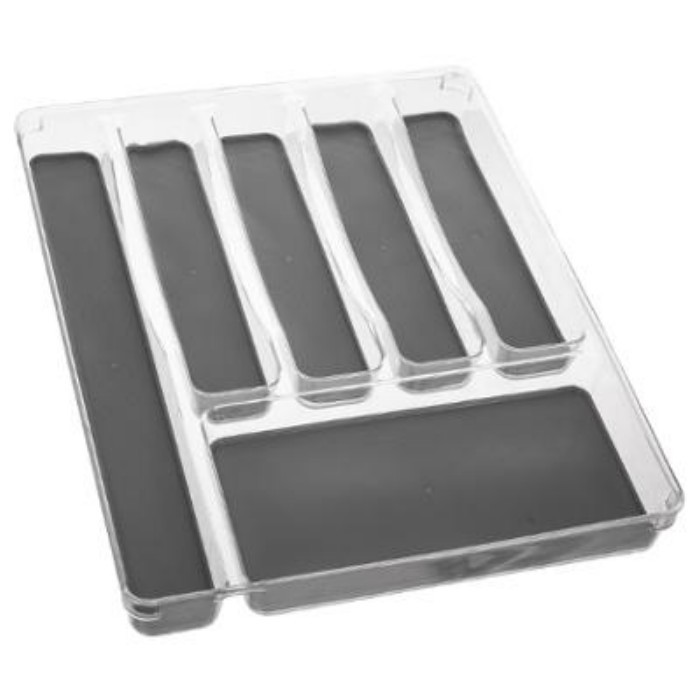 kitchenware/dish-drainers-accessories/5five-cutlery-holder-with-6-compartments-ts-pet