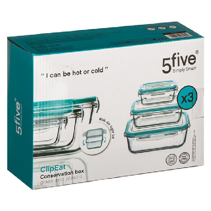 kitchenware/food-storage/5five-clip-top-storage-boxes-–-glass-set-of-3-2-assorted
