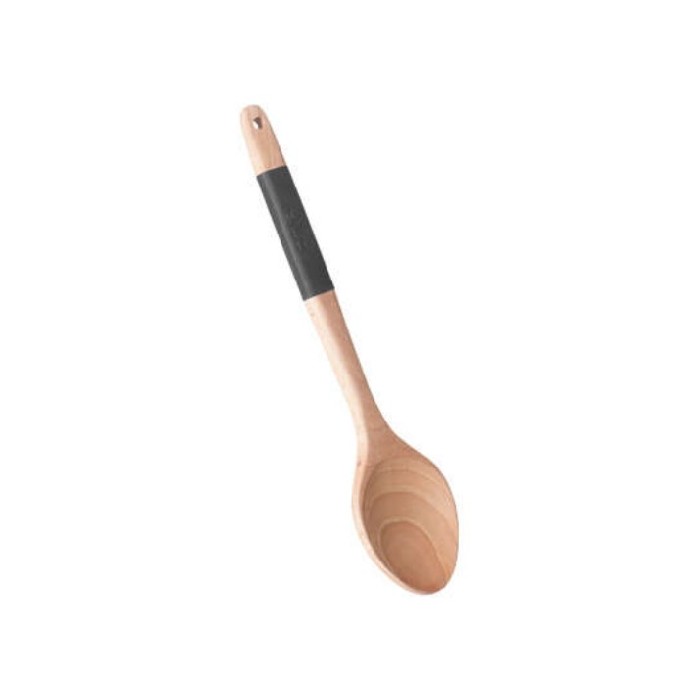 kitchenware/utensils/5five-black-wood-spoon