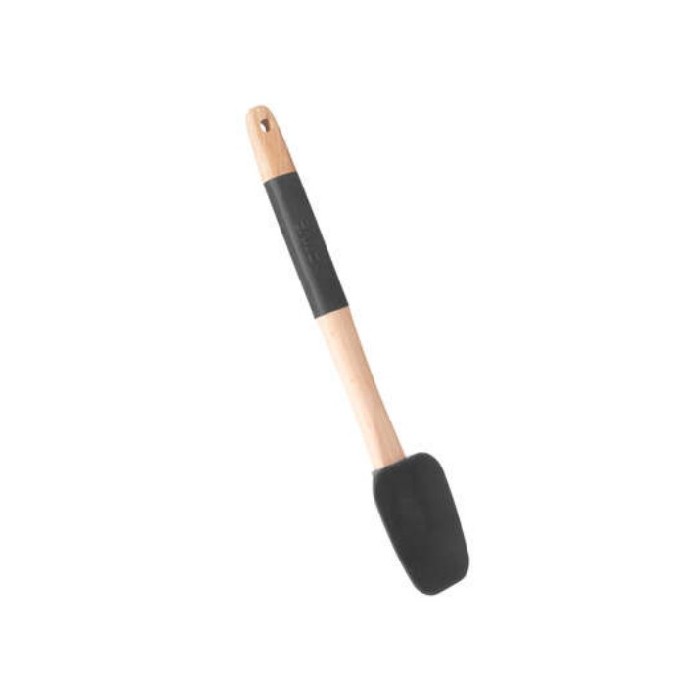 kitchenware/baking-tools-accessories/5five-pastry-spatula-black-wood