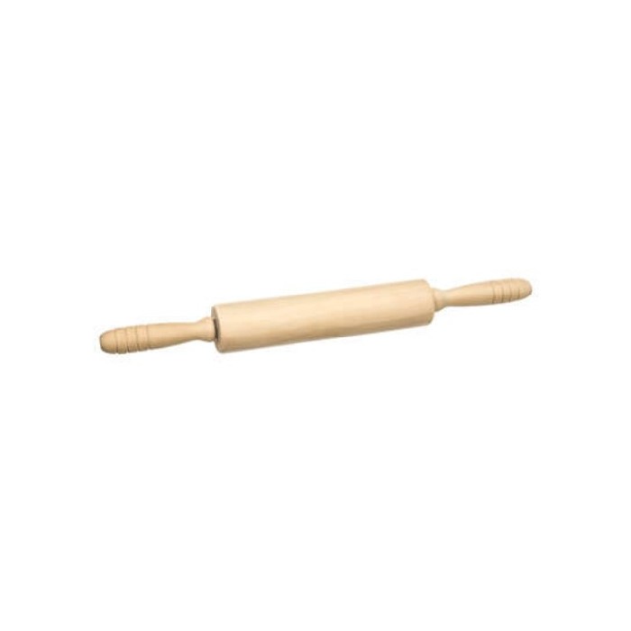 kitchenware/baking-tools-accessories/5five-rolling-pin-black-wood