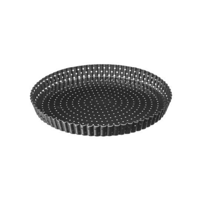 kitchenware/baking-tools-accessories/5five-metal-pie-dish-with-removable-bottom-28cm