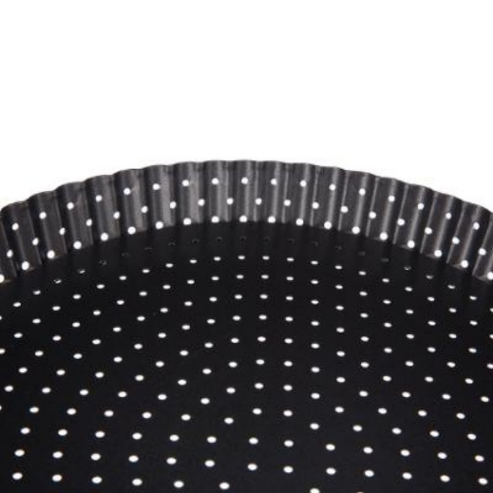 kitchenware/baking-tools-accessories/5five-metal-pie-dish-with-removable-bottom-28cm