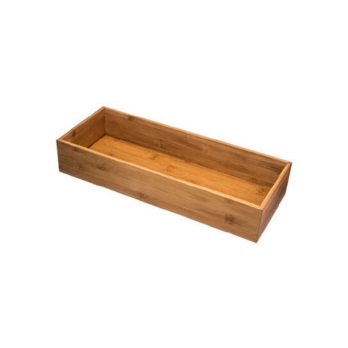 kitchenware/dish-drainers-accessories/5five-bamboo-organizer-ts-15cm-x-38cm-x-7cm