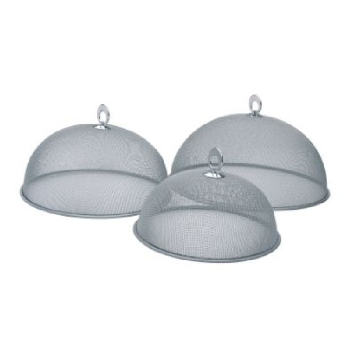 kitchenware/miscellaneous-kitchenware/stainless-steel-food-covers-182124cm-3pcs