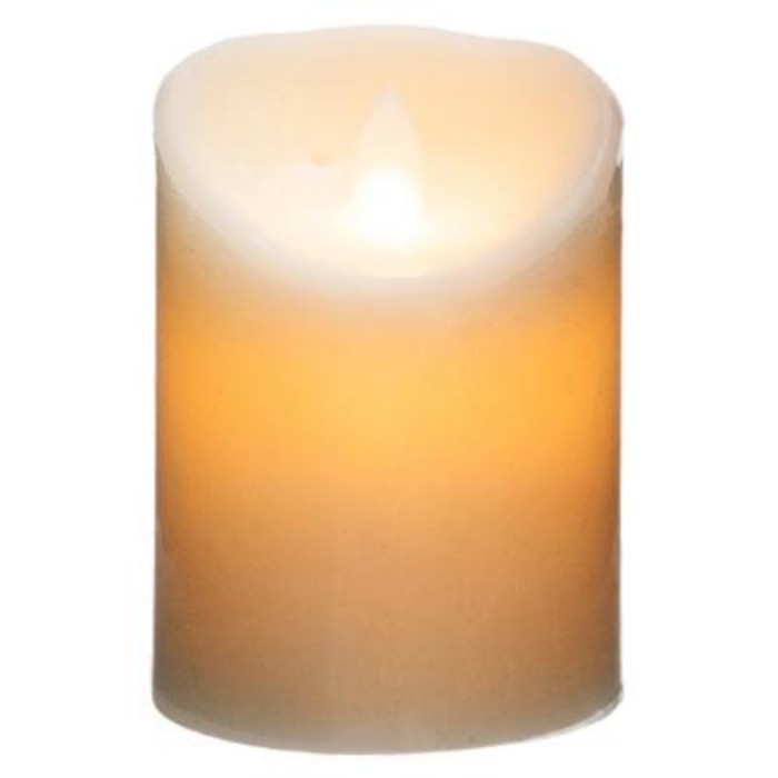 lighting/table-lamps/white-cream-led-candle-h145