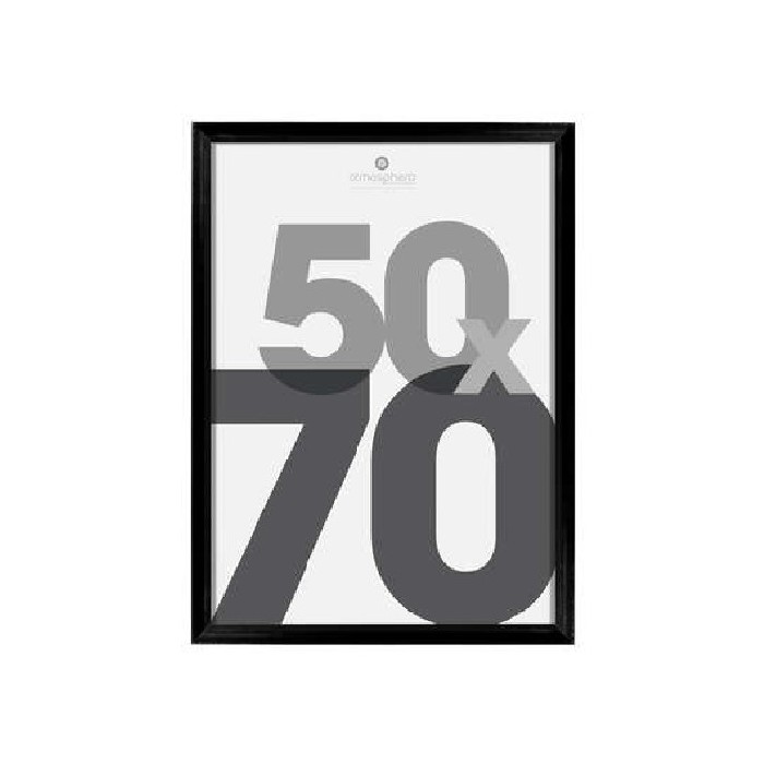 home-decor/frames/atmosphera-lise-photo-frame-black-50cm-x-70cm