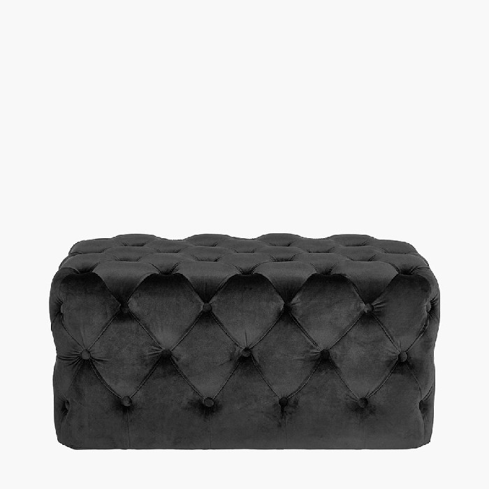living/seating-accents/seraphina-black-velvet-buttoned-rectangular-ottoman