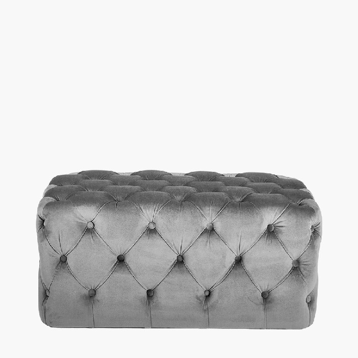 living/seating-accents/seraphina-dove-grey-velvet-buttoned-rectangular-ottoman