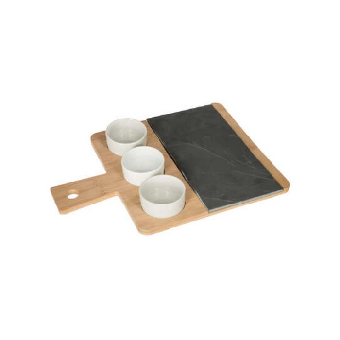 tableware/serveware/sg-secret-de-gourmet-4-piece-set-slate-and-bamboo