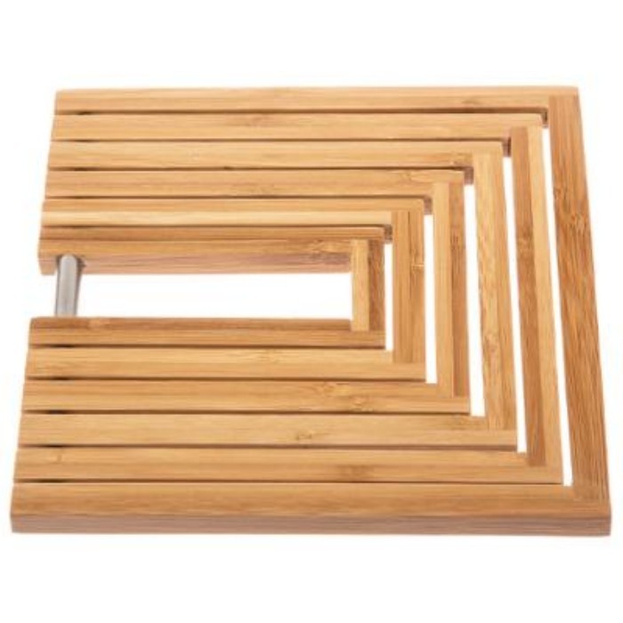tableware/placemats-coasters-trivets/5five-bamboo-extendable-table-mat