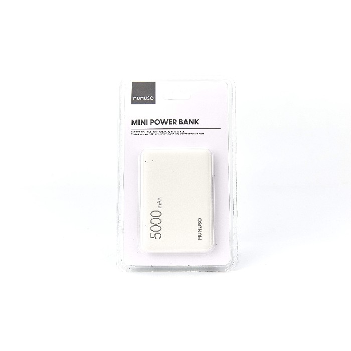 electronics/chargers-power-bank/mumuso-mini-power-bank-5000-mahwhite