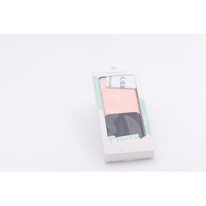 electronics/chargers-power-bank/mumuso-portable-3-in-1-power-bank-with-cables-10000-mahpink