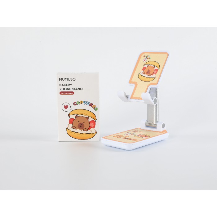 electronics/mobile-phone-accessories/mumuso-bakery-phone-stand-cute-capybara